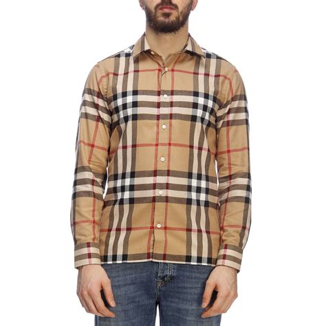 burberry men's collection 2019|burberry men outlet clearance.